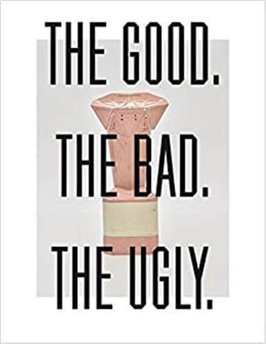 Konstantin grcic the good - grcic,