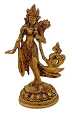 Schöne Deko Figur die