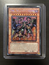 Yu-Gi-Oh! Yubel - Der