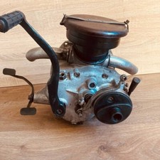 70er Jahre Getriebe Dnepr MT