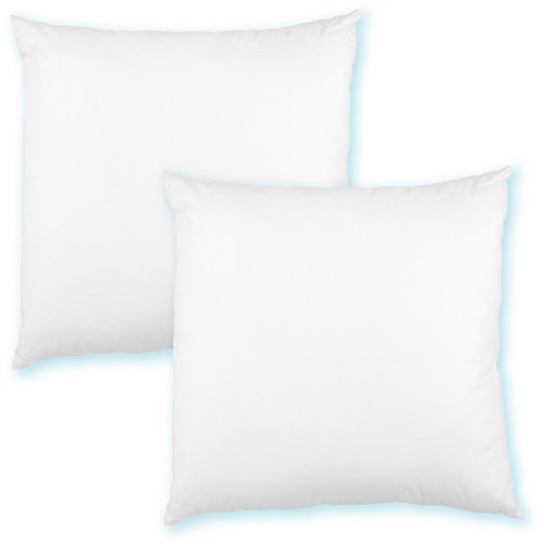 Kissenfüllung 30x30 polyester - 30x30,