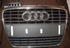 Audi b7 kühlergrill - s4,