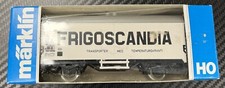 MARKLIN H0 4531: FRIGOSCANDIA