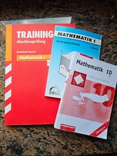 Realschule Bayern: Vorbreitung