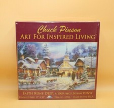 🧩NEU: Sunsout Puzzle Faith