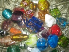 Glasperlen Mix 150g INDISCHE