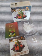 Ikebana Gesteckschale plus