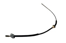Kupplungszug Kupplungsseil Fiat Cinquecento (170) 1.1 Sporting Fiat Seicento