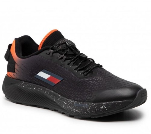 Tommy hilfiger herren sneaker - hilfiger,