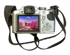 Panasonic LUMIX FZ18 Full-Spectrum UMBAU Infrarot Infrarotkamera Vollspektrum IR