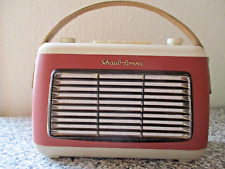 Radio Schaub Lorenz Polo T 10 Baujahr 1960-61 Kofferradio