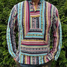 Baja kapuzenpulli pullover - baja,