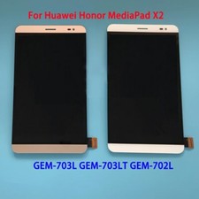 For Huawei Honor X2 MediaPad