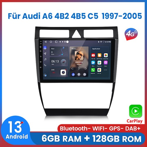 128gb carplay android13 - 6+128gb,