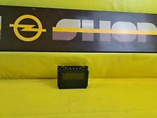 Display Opel Omega B