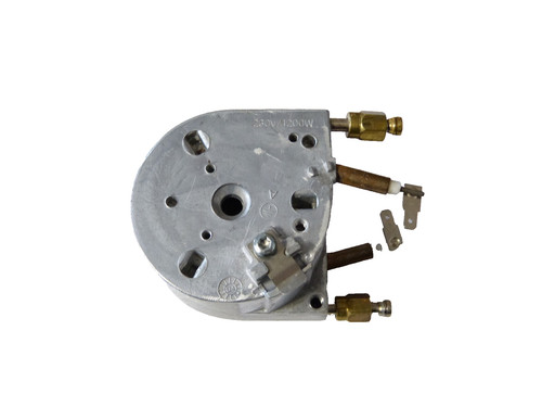 Jura boiler heizung - boiler,
