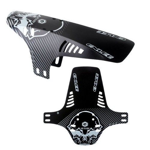 Set fahrrad mudguard - 2x,