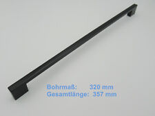 Möbelgriffe Stangengriff