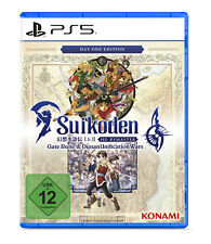 Suikoden 1 & 2 HD Remaster