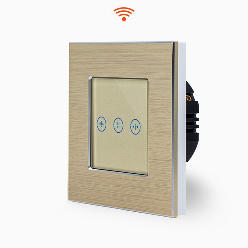 Design wifi touch - design,
