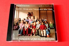 ✅ CD 1 - Kinder vom
