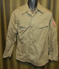DDR Zivilverteidigung, Jacke