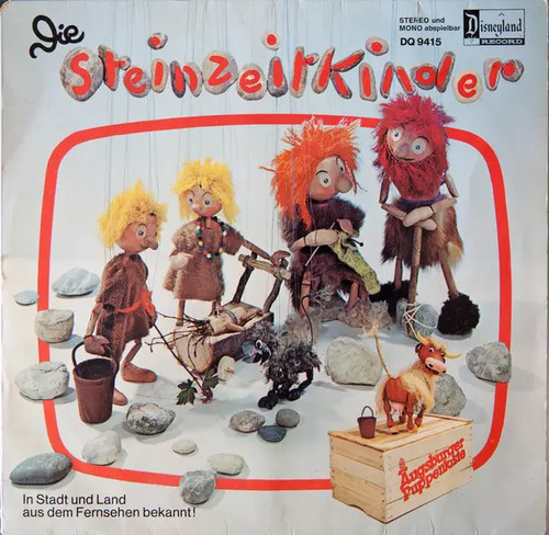 Kinder hörspiel die - kinder-hörspiel,