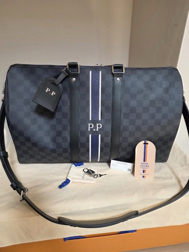 Louis vuitton keepall - louis,