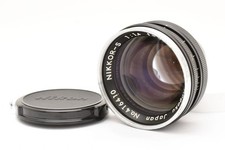 [NEUWERTIG] Nikon Nippon