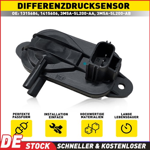 Differenzdruck