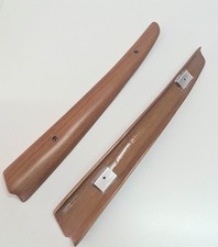 A Säulen Abdeckungen Holz