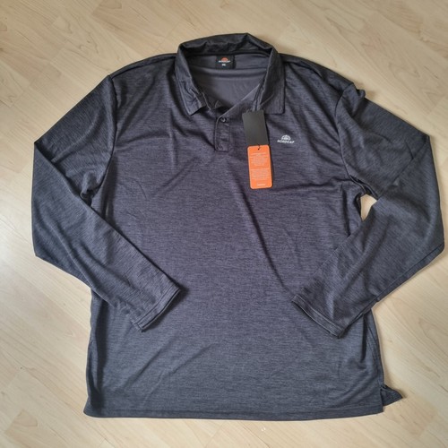 Nordcap poloshirt herren xxl - nordcap,