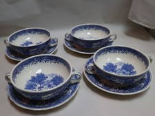 4x V&B Villeroy & Boch
