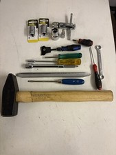 Werkzeug Konvolut: Diverse Werkzeuge von Würth,Proxxon,Wiha,Ks-Tools