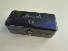 Bosch blech box metalldose - bosch,