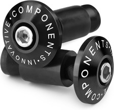 Motorrad Lenkergewichte