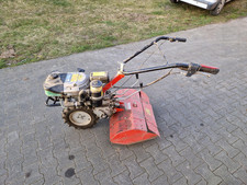 Benassi Einachser R 80  Bodenfräse Einachsschlepper Gartenfräse 