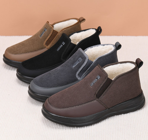 Lässige stiefel herren - lässige,