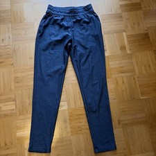 Tchibo Sporthose Blau 32/34