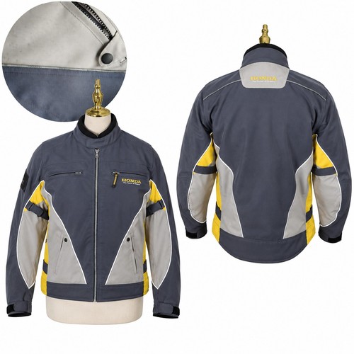 Original honda motorradjacke - honda,