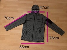 Jack Wolfskin Outdoor Jacke