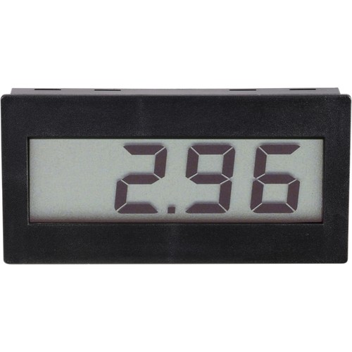 Voltcraft dvm 310 digitales - voltcraft,