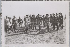 Foto, Generalfeldmarschall