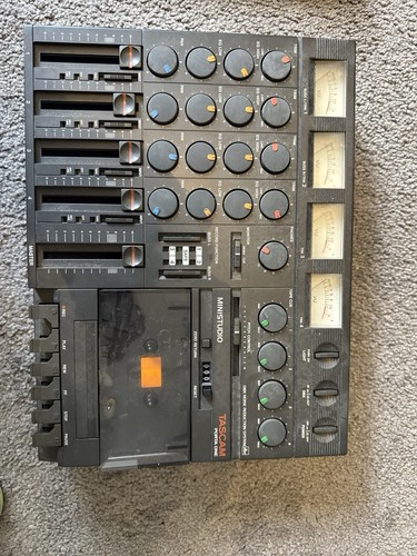 Tascam porta one mini - one,