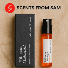 Maison Crivelli Hibiscus