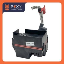 2012-2015 Jaguar XF Battery