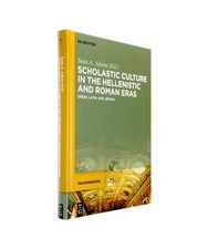 Scholastic Culture in the