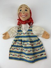 Vintage Kersa German Hand