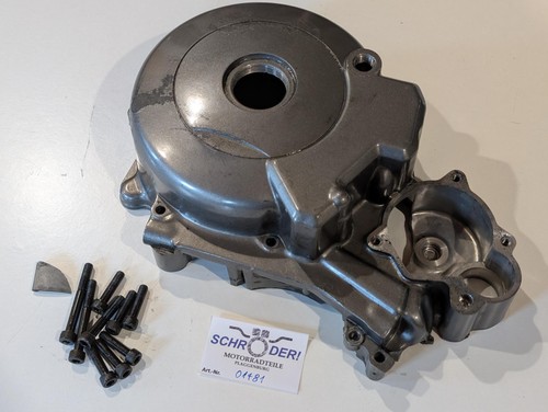 Yamaha xt600z 3aj - yamaha,