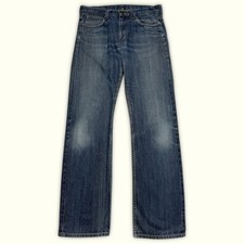 lee Kent Jeans W34/L36 Blau